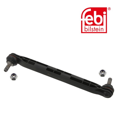 Febi Bilstein 37247 Entretoise / Tige Stabilisatrice Avant Gauche - Compatible BMW X3 / X4 - Qualité Allemande