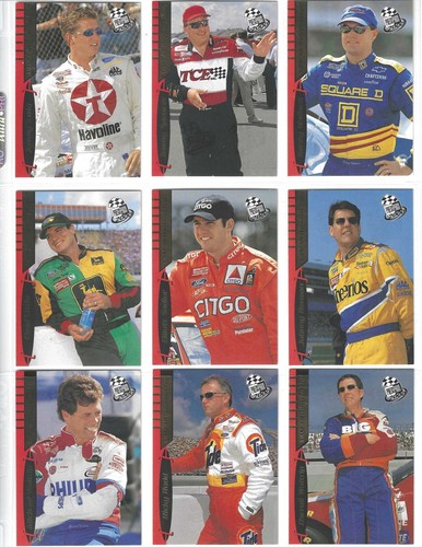 2000 Press Pass MILLENNIUM PARALLEL #27 Darrell Waltrip--ONE CARD ONLY! - 第 1/1 張圖片