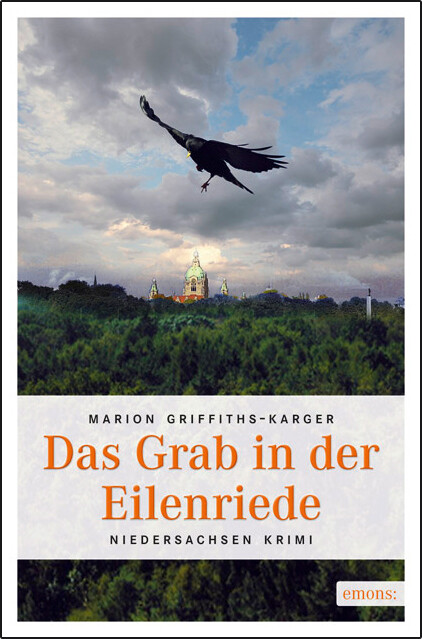 Thumbnail - Marion Griffiths-karger / Das Grab In Der Eilenriede