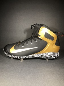 bhm cleats