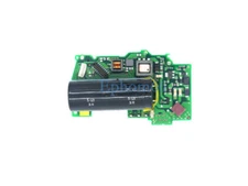 Original Flash Plate PCB DC Power Board For Nikon D5500 D5600 Camera Repair Part