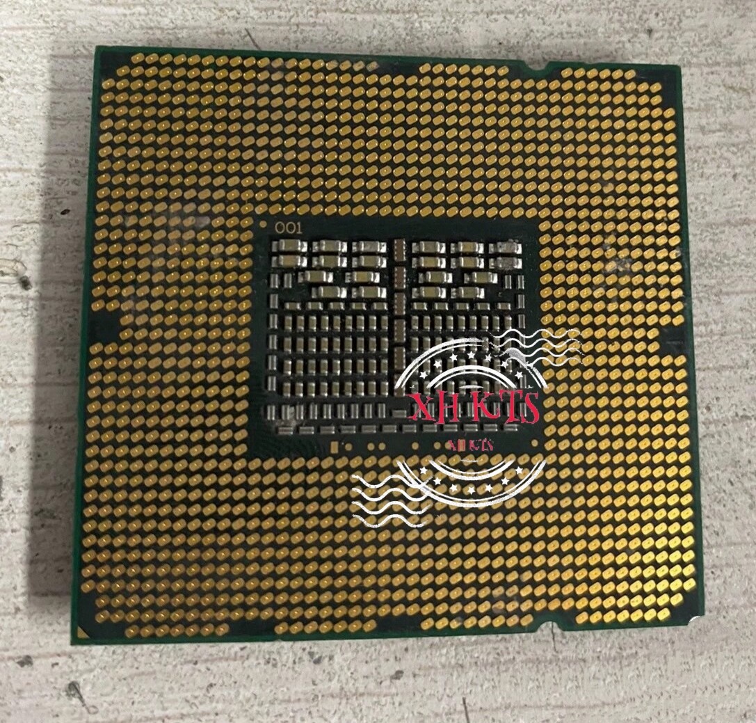 CPU Intel CPU Core i7-965 Intel Core i7-965 LGA1366 CPU Processor Extreme Edition 3.2