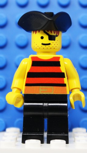 ✨Kate's Figs: LEGO PIRATES Minifigures - Classic, Armada, & Guards - You Pick✨ - Picture 28 of 160