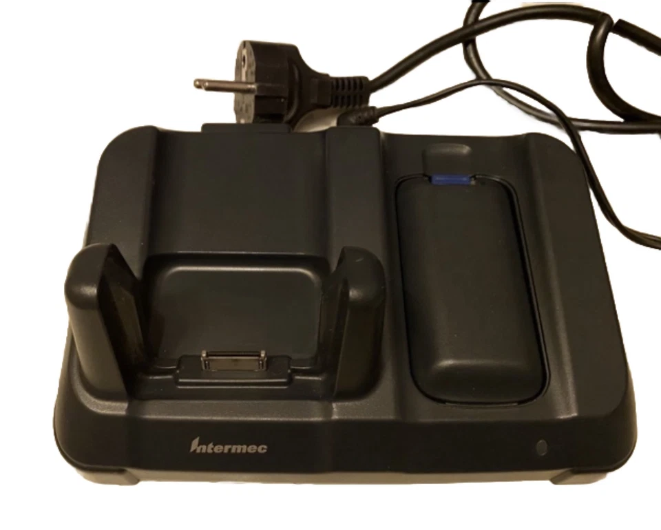 Intermec CK3A WLAN, 2D Barcode Scanner TOP CK3A20N00E110 - Image 3 of 4