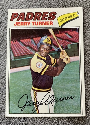 1977 Topps MLB High Numbers Individual Picks - Excellent To Near Mint Condition - Picture 80 of 226