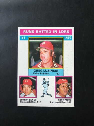 1976 Topps Baseball Cards Complete your Set Pick a Player #150-450 ($1 FLATSHIP) - Picture 42 of 292