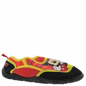 mickey mouse slip on shoes toddler
