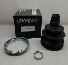 85-0902 Neapco Power Train Components CV Joint Boot Kit 85-0902