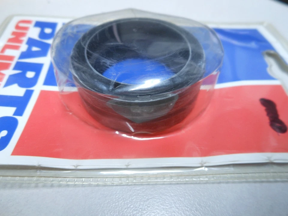 NOS Parts Unlimited Fork Seals Fits: Kawasaki 92-00 KX80 01-18 KX85 FS-012 - Изображение 2 из 3
