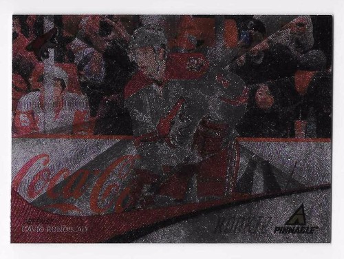 11/12 PINNACLE ROOKIES RC Hockey (#291-365) U-Pick From List - Picture 25 of 48