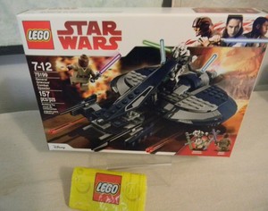 lego set 75199