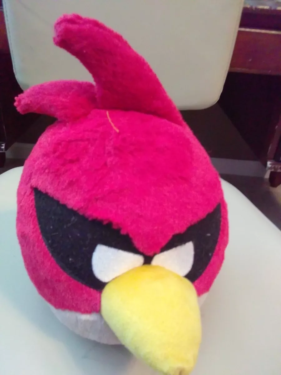 Angry Birds Space Rio 8