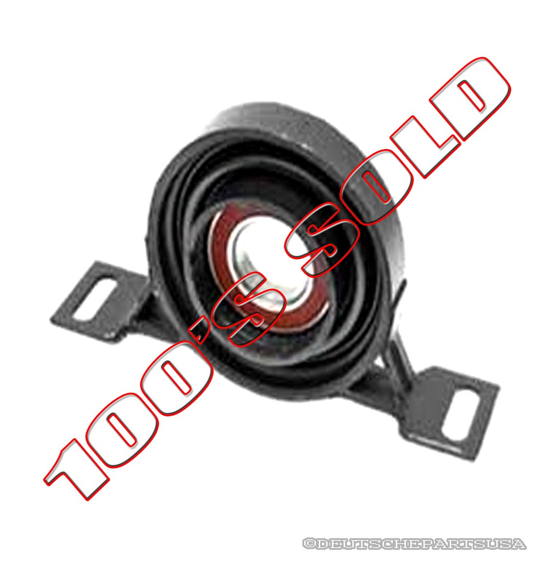 Driveshaft Center Support Bearing 26122227278 for BMW E36 M3 Z3