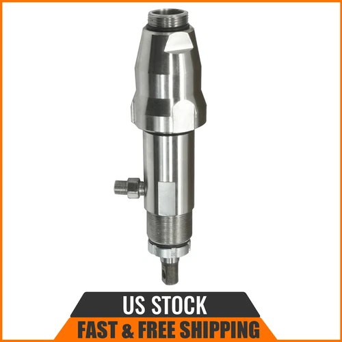 Airless Spray Pump For Graco 795 695 Ultra Max II GMax 3900 248204 Sprayer NEW - Picture 2 of 13