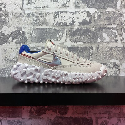 nike overbreak sizing