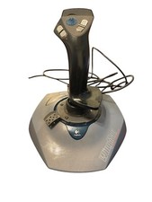Logitech J-ZA10 Wingman Extreme Digital 3D Wired Joystick For PC
