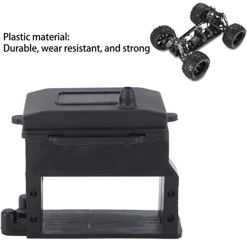 1/8 RC Receiver Box Plastic Receiver Box For ZD Racing 08421 08425 08426 FD - Picture 6 of 23