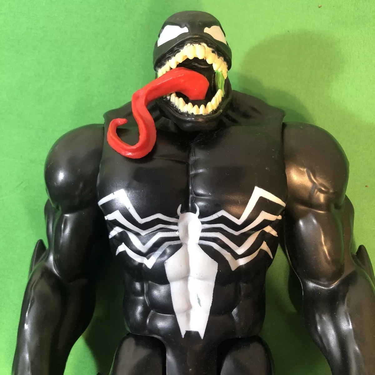Venom sales figure 2019