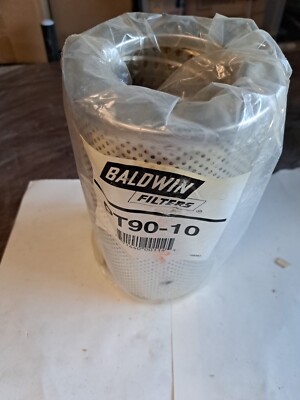 Baldwin PT-90-10 Filter Cartridge - NEW - 2j-1560 4j-6064 4j-806 130-60-18880