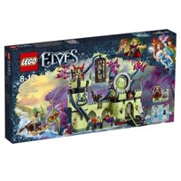 Lego® Elves 41188 Ausbruch Aus Der Festung Des Kobold-KöNigs