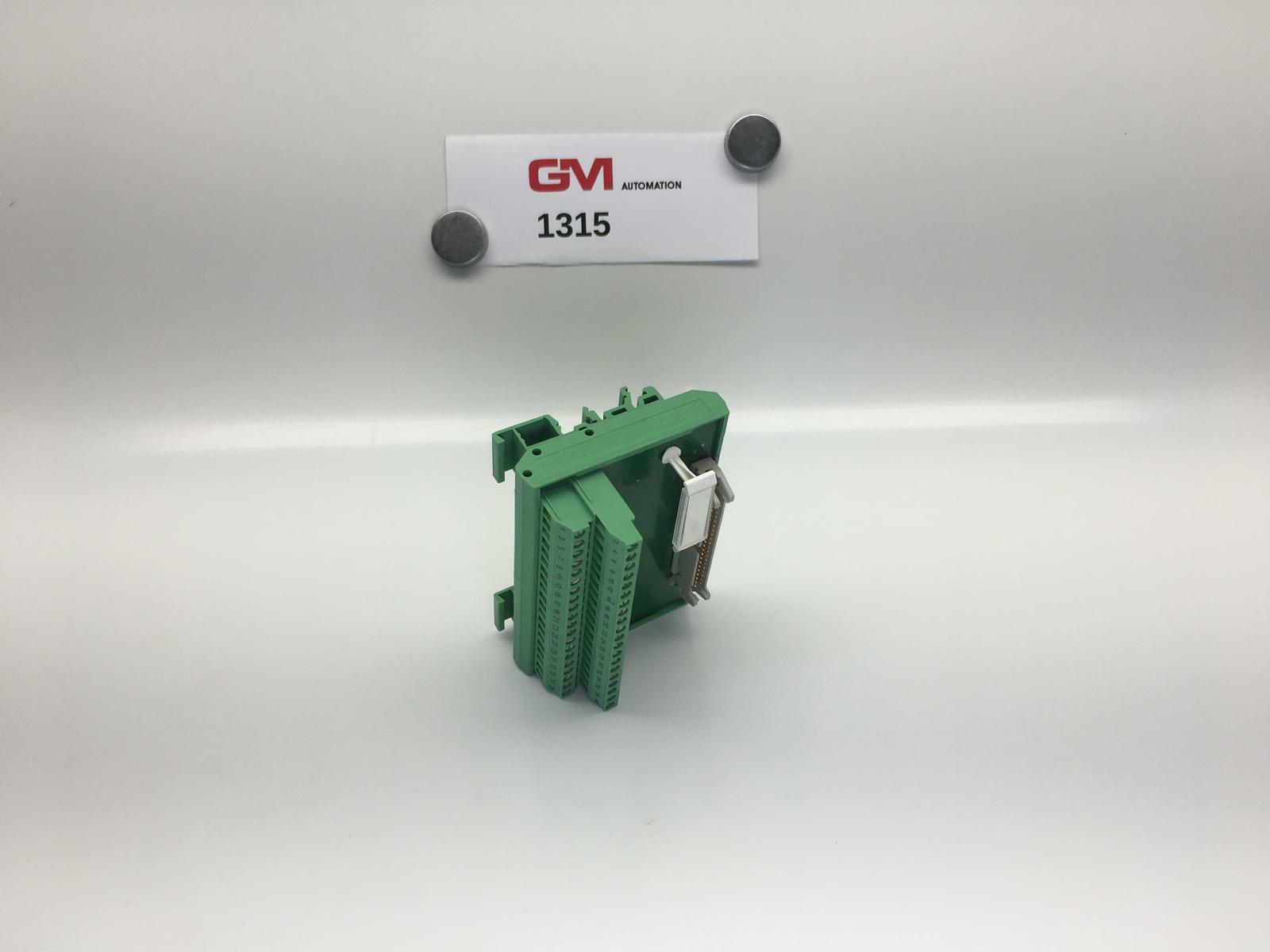 Phoenix Contact Transfer Module FLKM 40 2281076 Varioface Module