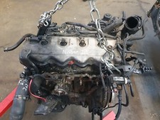 101* Nissan Xrail 2.2D 2005 Motor : YD22DDTI 2.2 Diesel Code 165641
