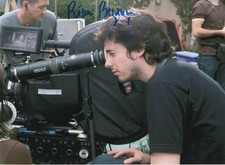 Remi Bezancon Autogramm signed 20x30 cm Bild