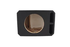 Harmony Audio HA-BV1X12E Single 12" Empty Vented Port Sub Box Unloaded Enclosure