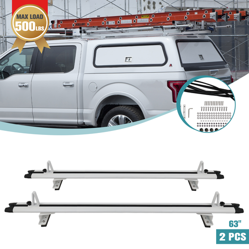 Topper Rails For Racks Heavy Duty 63