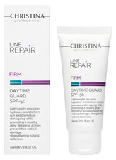 Christina Line Repair Firm Daytime Guard SPF 50 60ml 2fl.oz