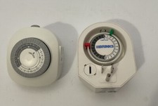 2 Preowned Timers Brinks & Intertek - Unteste...