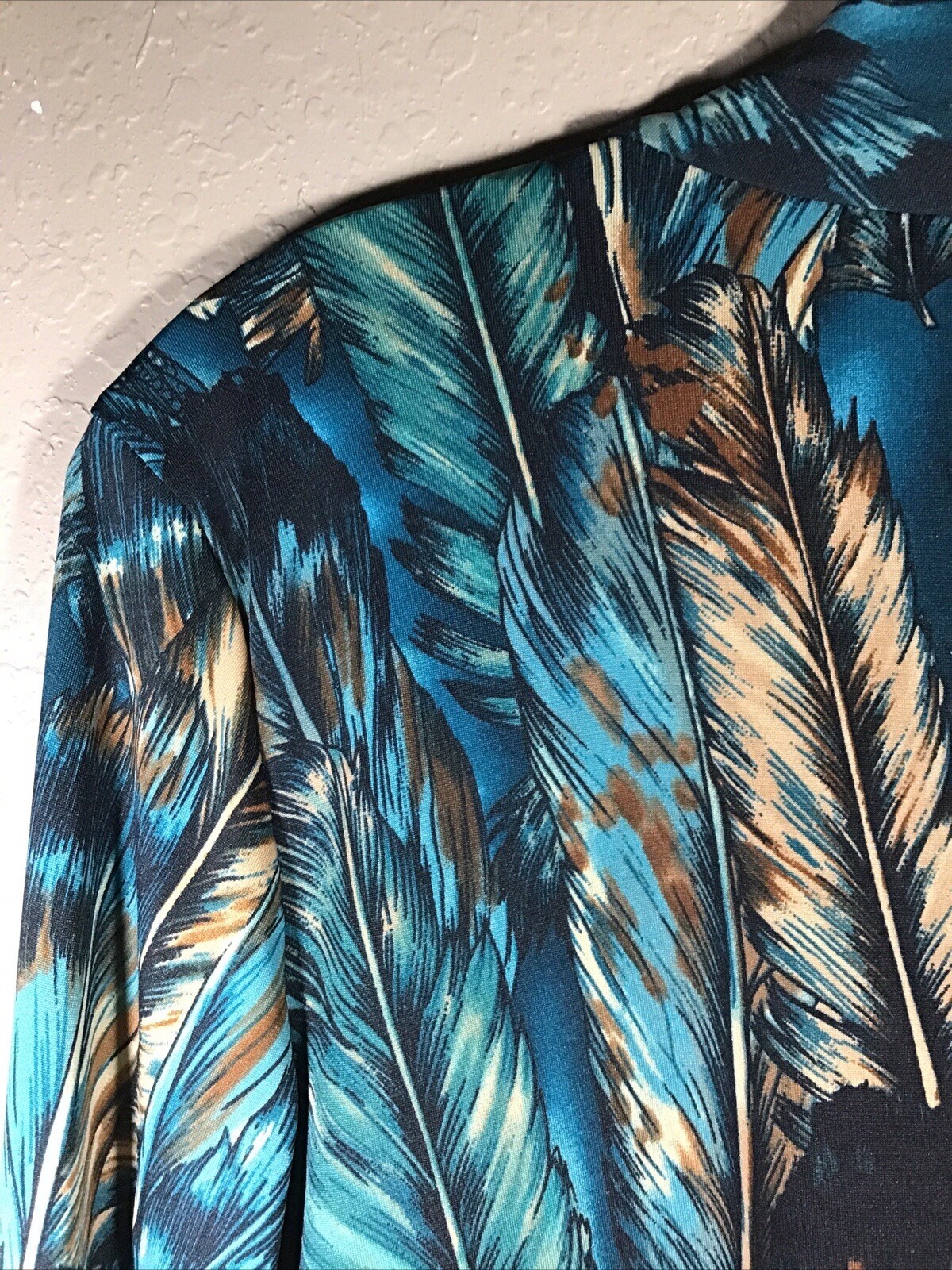 Pre-Owned Notations Open Front Blazer/Jacket/Shru… - image 11