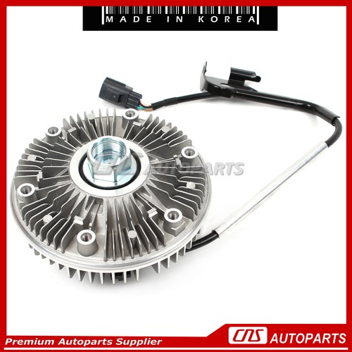 ⭐⭐⭐⭐⭐FAN CLUTCH for 0410 Dodge Ram 2500 3500 4000 4500 5500 Diesel 5