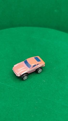 Micro Machines Orange Color Changer Datsun Nissan Fairlady 240Z - Picture 2 of 13