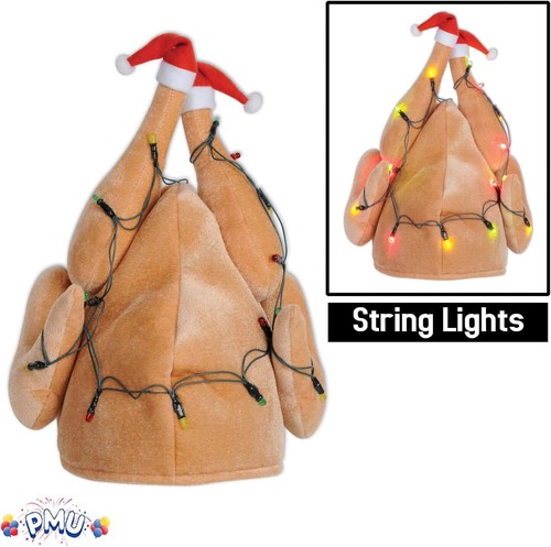 PMU Christmas Hats and Costume Accessories wholesale - Bild 78 von 83