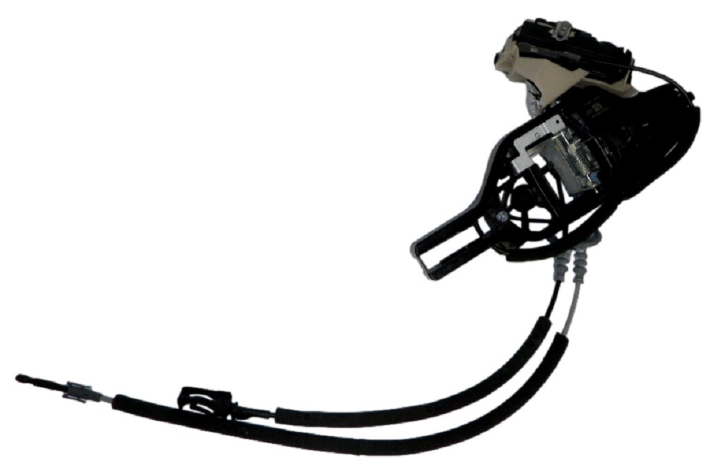 Genuine Ford LB5Z-78264A26-G Door Latch Assembly LB5Z78264A26G