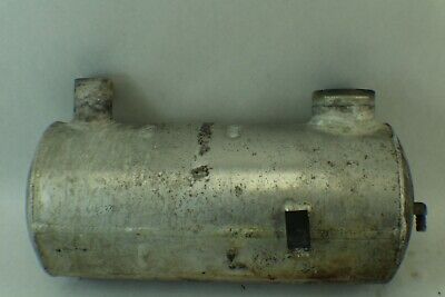 OEM Kawasaki Ultra Left Water Box Muffler Ultra 250X 260X OEM Kawasaki Ultra Left Water Box Muffler Ultra 250X 260X