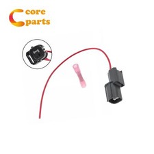 New A/C Compressor Wiring Harness Pigtail for 2003-2007 Honda Accord 