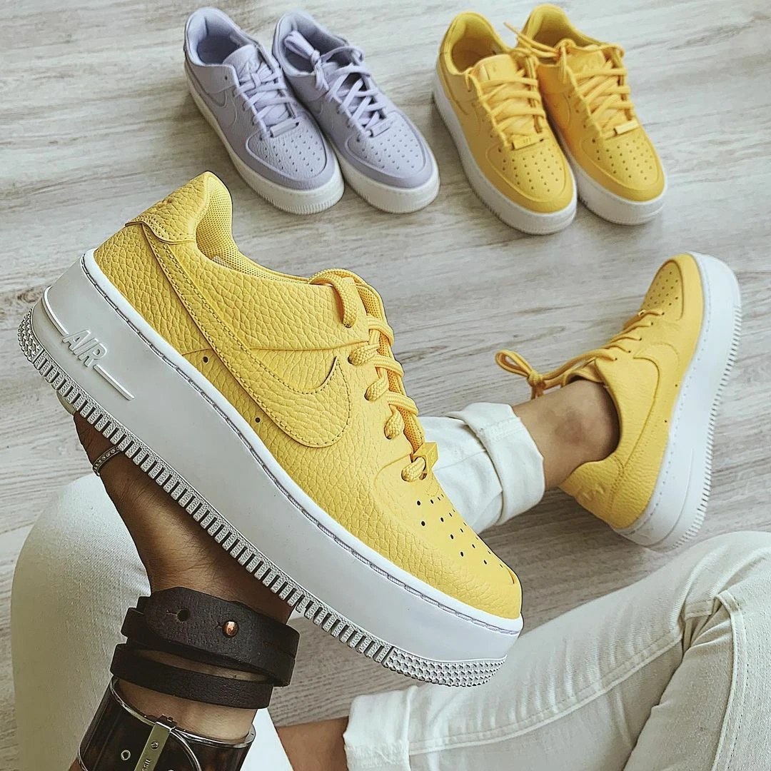 Af1 sizzer Clearance