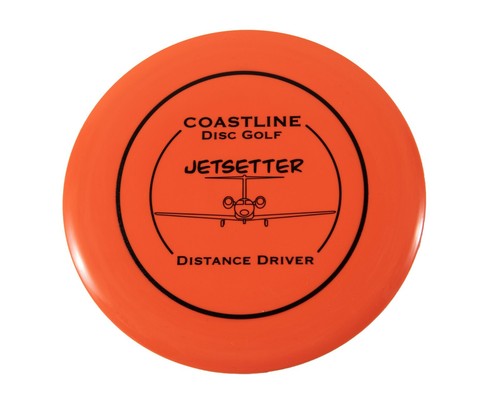 Beginner Aviation Disc Golf Starter Set - Picture 4 of 6