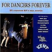 Various Artists : For Dancers Forever: 25 Storming 60s Sou CD Quality guaranteed - Picture 1 of 1