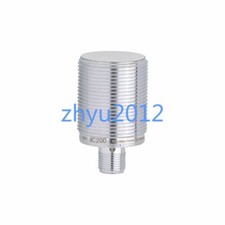 100 Test IFM IIC222 Proximity Switch Inductive Switch NewKD
