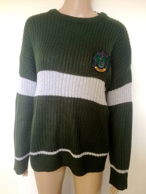 harry potter slytherin jumper primark