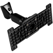 1PC Rearview Mirror Back Plate Dash Cam Bracket Rearview Mirror Mounting Bracket