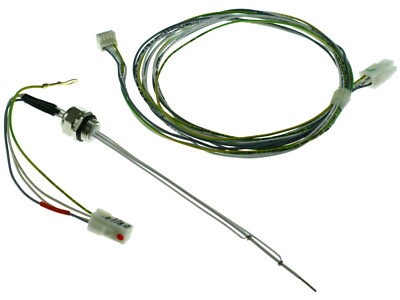 FÜLLSTANDSELEKTRODE 175MM M. KABEL SCC, SCC_WE, CM, CM_P 201G RATIONAL