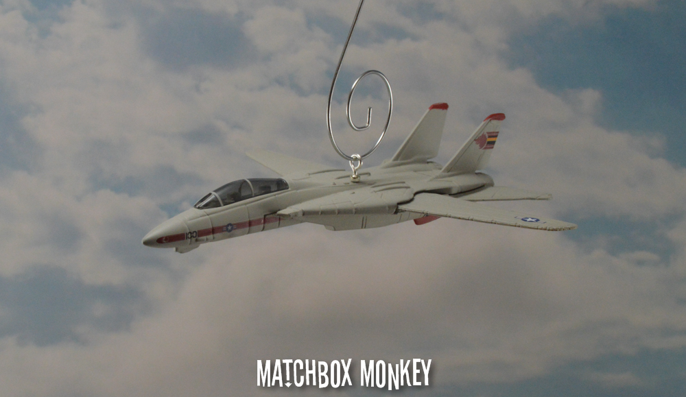 Grumman F-14 A/B/D Tomcat - Colors and Markings of US Navy Tomcats series (9 schemes) Furball Aero-Design S4813