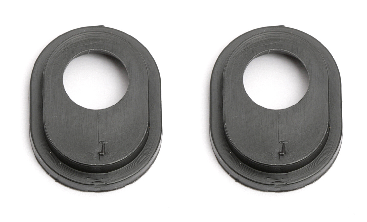 Team Associated Rear Axle Ride Height Adjuster #1 - AS 4349 All RC10L RC12L