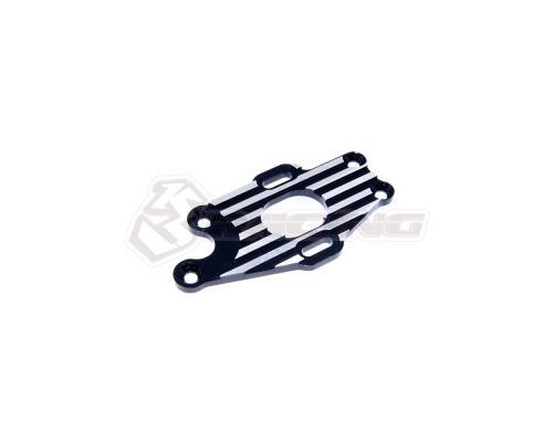 Precision-Crafted Aluminum Motor Heatsink Designed for KIT-MINI MG