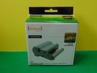 Vupoint Acs Ip P20 Vp Color Cartridge For Photo Cube Printer Sealed Vupoint Acs Ip P20 Vp Color Cartridge For Photo Cube Printer Sealed