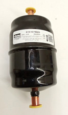 Parker BFB-163S Sporlan Refrigerant Filter Drier Bi-Flow 3/8" ODF Solder 650psig